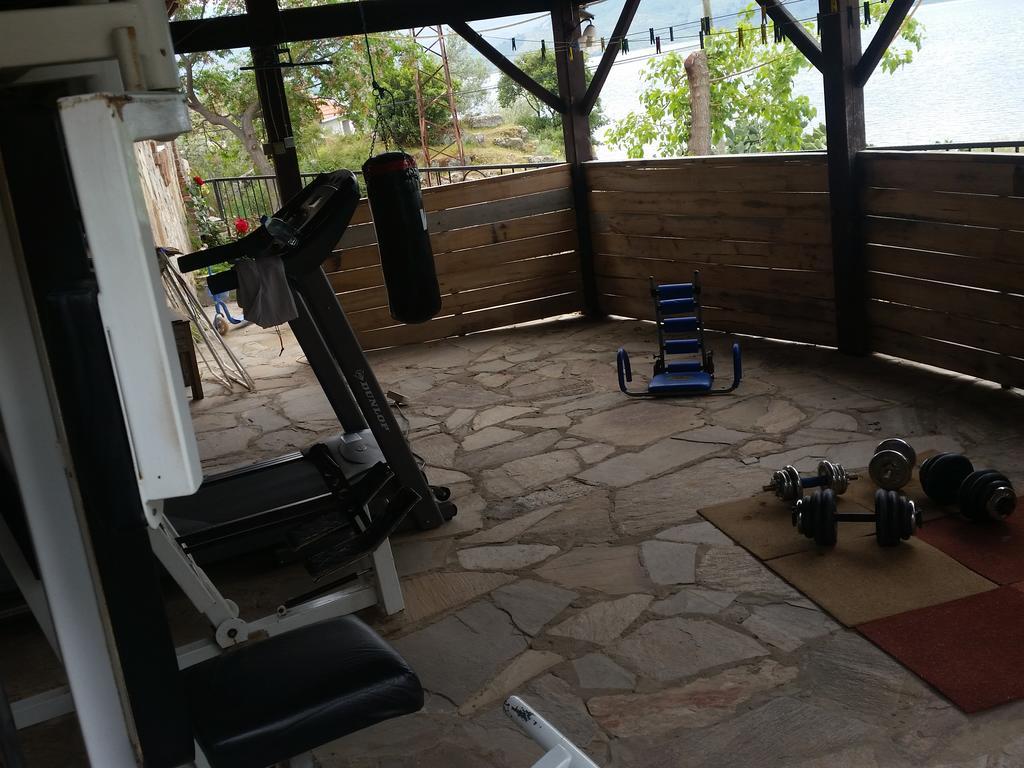 Selenes Pansiyon Kapikiri Ngoại thất bức ảnh